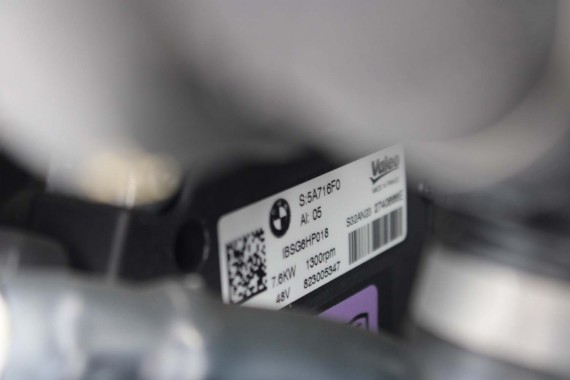 BMW SILNIK 2.0 T B48 B20 benzyna B48 B20 2.0T B48B20S B48B20S B48B20 B48 B20 S B48B20 B48B20S 190 kW 258 PS X1 U11 2 G42 U06 b48