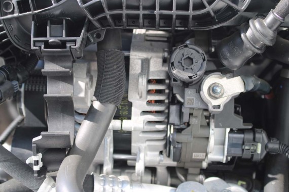 BMW SILNIK 2.0 T B48 B20 benzyna B48 B20 2.0T B48B20S B48B20S B48B20 B48 B20 S B48B20 B48B20S 190 kW 258 PS X1 U11 2 G42 U06 b48