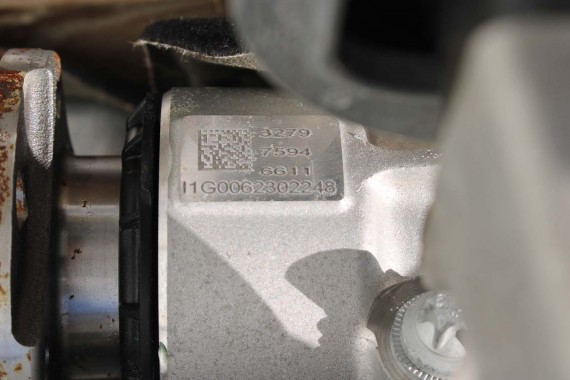 BMW SILNIK 2.0 T B48 B20 benzyna B48 B20 2.0T B48B20S B48B20S B48B20 B48 B20 S B48B20 B48B20S 190 kW 258 PS X1 U11 2 G42 U06 b48