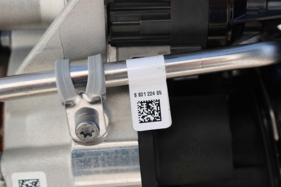 BMW SILNIK 2.0 T B48 B20 benzyna B48 B20 2.0T B48B20S B48B20S B48B20 B48 B20 S B48B20 B48B20S 190 kW 258 PS X1 U11 2 G42 U06 b48