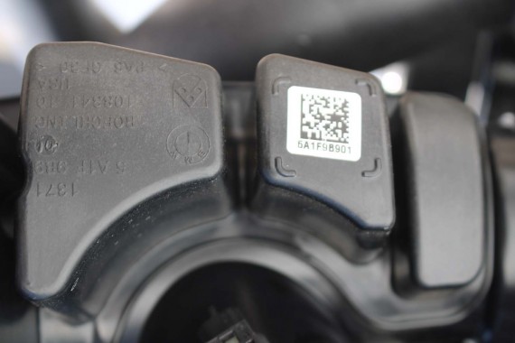 BMW SILNIK 2.0 T B48 B20 benzyna B48 B20 2.0T B48B20S B48B20S B48B20 B48 B20 S B48B20 B48B20S 190 kW 258 PS X1 U11 2 G42 U06 b48