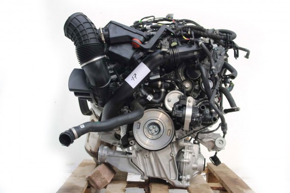 BMW SILNIK 2.0 T B48 B20S...