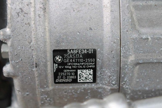 BMW SILNIK 2.0 T B48 B20A benzyna B48 B20 X1 U11 2 G42 U06 2.0T B48B20S B48B20S B48B20 B48 B20 S B48B20 B48B20S  190 kW 258 PS