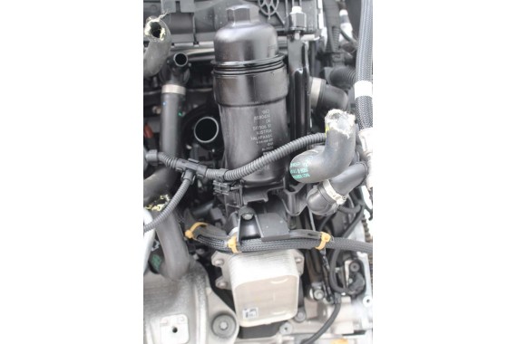 BMW SILNIK 2.0 T B48 B20A benzyna B48 B20 X1 U11 2 G42 U06 2.0T B48B20S B48B20S B48B20 B48 B20 S B48B20 B48B20S  190 kW 258 PS