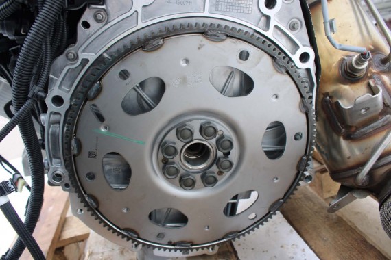 BMW SILNIK 2.0 T B48 B20A benzyna B48 B20 X1 U11 2 G42 U06 2.0T B48B20S B48B20S B48B20 B48 B20 S B48B20 B48B20S  190 kW 258 PS