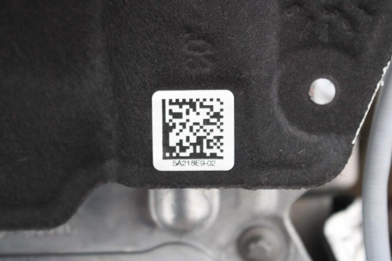 BMW SILNIK 2.0 T B48 B20S benzyna B48B20 2.0T B48B20S B48B20S B48B20 B48 B20 S B48B20 B48B20S 190 kW 258 PS X1 U11 2 G42 U06 b48