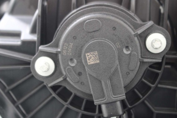 BMW SILNIK 2.0 T B48 B20S benzyna B48B20 2.0T B48B20S B48B20S B48B20 B48 B20 S B48B20 B48B20S 190 kW 258 PS X1 U11 2 G42 U06 b48