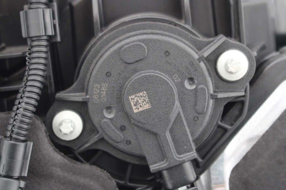 BMW SILNIK 2.0 T B48 B20S benzyna B48B20 2.0T B48B20S B48B20S B48B20 B48 B20 S B48B20 B48B20S 190 kW 258 PS X1 U11 2 G42 U06 b48