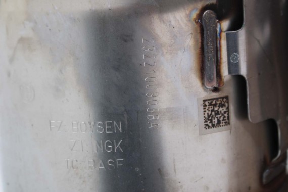 BMW SILNIK 2.0 T B48 B20S benzyna B48B20 2.0T B48B20S B48B20S B48B20 B48 B20 S B48B20 B48B20S 190 kW 258 PS X1 U11 2 G42 U06 b48