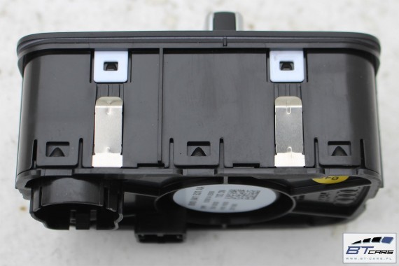 AUDI A3 TT Q2 PRZEŁĄCZNIK WŁĄCZNIK ŚWIATEŁ 8V0941531AA 8V0 941 531 AA WŁĄCZNIK halogeny 8V0941531G