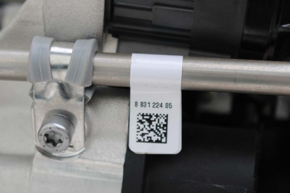 BMW SILNIK 2.0 T B48 B20S benzyna B48B20 2.0T B48B20S B48B20S B48B20 B48 B20 S B48B20 B48B20S 190 kW 258 PS X1 U11 2 G42 U06 b48