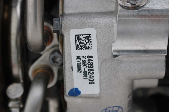 BMW SILNIK 2.0 T B48 B20S benzyna B48B20 2.0T B48B20S B48B20S B48B20 B48 B20 S B48B20 B48B20S 190 kW 258 PS X1 U11 2 G42 U06 b48