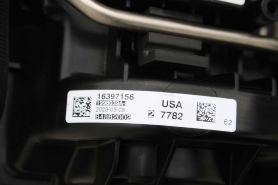 BMW SILNIK 2.0 T B48 B20S benzyna B48B20 2.0T B48B20S B48B20S B48B20 B48 B20 S B48B20 B48B20S 190 kW 258 PS X1 U11 2 G42 U06 b48