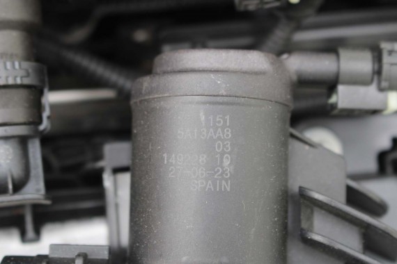 BMW SILNIK 2.0 T B48 B20S benzyna B48B20 2.0T B48B20S B48B20S B48B20 B48 B20 S B48B20 B48B20S 190 kW 258 PS X1 U11 2 G42 U06 b48