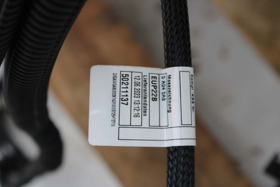 BMW SILNIK 2.0 T B48 B20S benzyna B48B20 2.0T B48B20S B48B20S B48B20 B48 B20 S B48B20 B48B20S 190 kW 258 PS X1 U11 2 G42 U06 b48