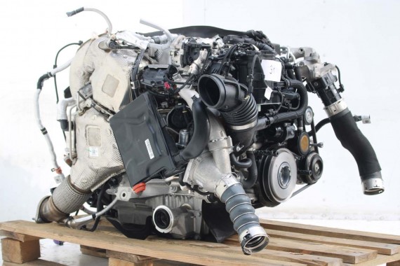 BMW 7 8 X5 X6 X7 SILNIK 3.0 B57 D30B G12 G05 G06 G07 diesel B57 B30 30d HYBRID hybryda B57D30B B57D30B B57 D30B B57D30B B57D30B