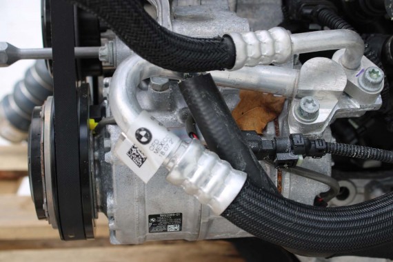 BMW 7 8 X5 X6 X7 SILNIK 3.0 B57 D30B G12 G05 G06 G07 diesel B57 B30 30d HYBRID hybryda B57D30B B57D30B B57 D30B B57D30B B57D30B