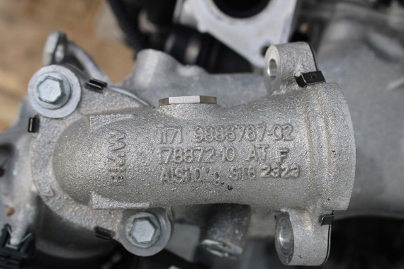 BMW 7 8 X5 X6 X7 SILNIK 3.0 B57 D30B G12 G05 G06 G07 diesel B57 B30 30d HYBRID hybryda B57D30B B57D30B B57 D30B B57D30B B57D30B