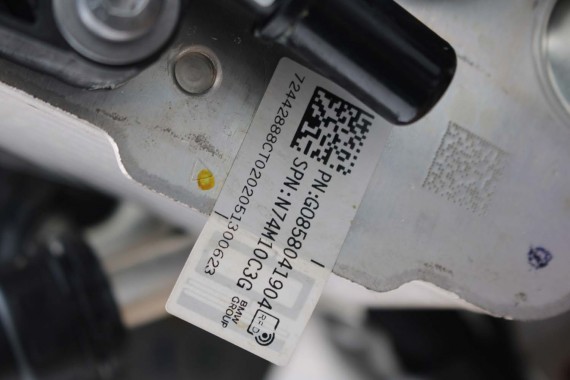 BMW 7 8 X5 X6 X7 SILNIK 3.0 B57 D30B G12 G05 G06 G07 diesel B57 B30 30d HYBRID hybryda B57D30B B57D30B B57 D30B B57D30B B57D30B