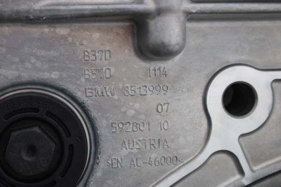 BMW 7 8 X5 X6 X7 SILNIK 3.0 B57 D30B G12 G05 G06 G07 diesel B57 B30 30d HYBRID hybryda B57D30B B57D30B B57 D30B B57D30B B57D30B
