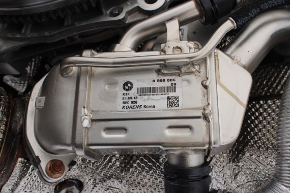 BMW 7 8 X5 X6 X7 SILNIK 3.0 B57 D30B G12 G05 G06 G07 diesel B57 B30 30d HYBRID hybryda B57D30B B57D30B B57 D30B B57D30B B57D30B