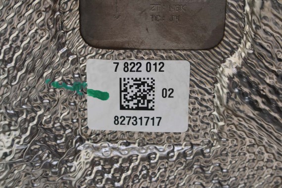 BMW 7 8 X5 X6 X7 SILNIK 3.0 B57 D30B G12 G05 G06 G07 diesel B57 B30 30d HYBRID hybryda B57D30B B57D30B B57 D30B B57D30B B57D30B