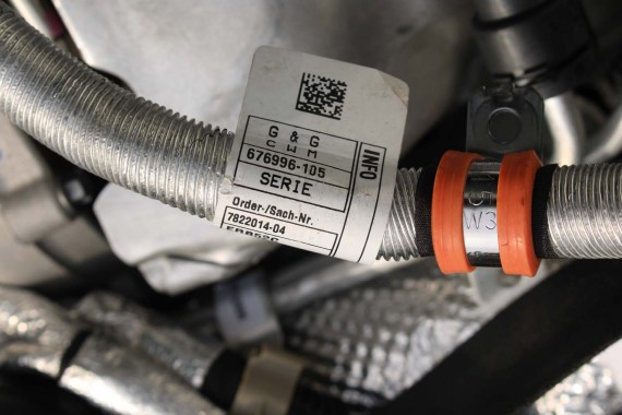 BMW 7 8 X5 X6 X7 SILNIK 3.0 B57 D30B G12 G05 G06 G07 diesel B57 B30 30d HYBRID hybryda B57D30B B57D30B B57 D30B B57D30B B57D30B