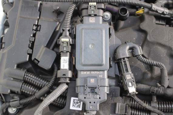 BMW 7 8 X5 X6 X7 SILNIK 3.0 B57 D30B G12 G05 G06 G07 diesel B57 B30 30d HYBRID hybryda B57D30B B57D30B B57 D30B B57D30B B57D30B