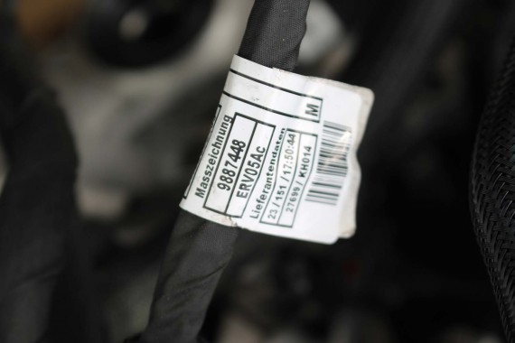 BMW 7 8 X5 X6 X7 SILNIK 3.0 B57 D30B G12 G05 G06 G07 diesel B57 B30 30d HYBRID hybryda B57D30B B57D30B B57 D30B B57D30B B57D30B