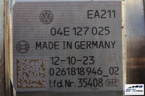 VW AUDI SEAT SKODA POMPA PALIWA 04E127025 04E127025A 04E127025B 04E 127 025 A B