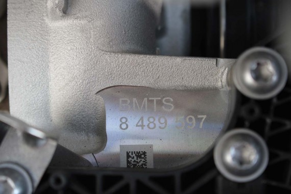 BMW 7 X5 X6 X7 SILNIK 3.0 B58_B30P G70 G05 G07 benzyna TwinPower przebieg 15 km B58 B30 HYBRID hybryda B58B30P B58B30 B58B30P