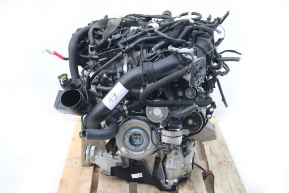 BMW SILNIK 2.0 T B48B20A...