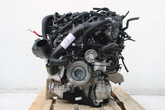 BMW SILNIK 2.0 T B48B20A benzyna B48 B20 2.0T B48B20A B48B20A B48B20 B48 B20 A B48B20A B48 B20 A B48B20A 2.0B X1 U11 2 G42 U06