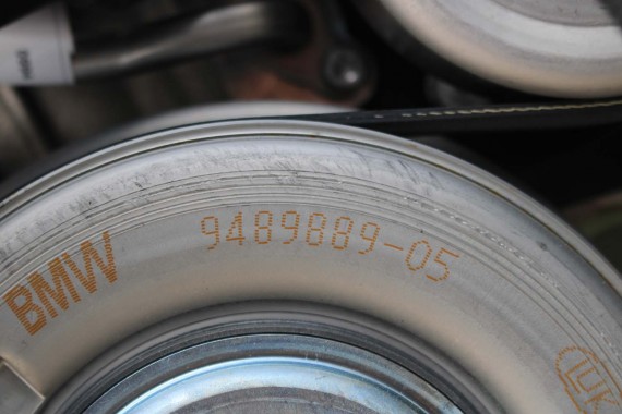 BMW SILNIK 2.0 T B48B20A benzyna B48 B20 2.0T B48B20A B48B20A B48B20 B48 B20 A B48B20A B48 B20 A B48B20A 2.0B X1 U11 2 G42 U06