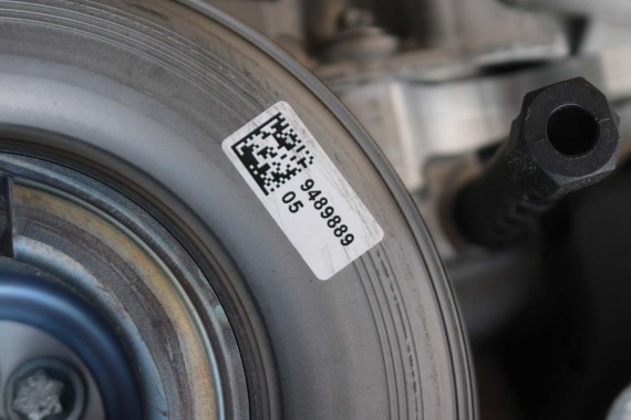 BMW SILNIK 2.0 T B48B20A benzyna B48 B20 2.0T B48B20A B48B20A B48B20 B48 B20 A B48B20A B48 B20 A B48B20A 2.0B X1 U11 2 G42 U06