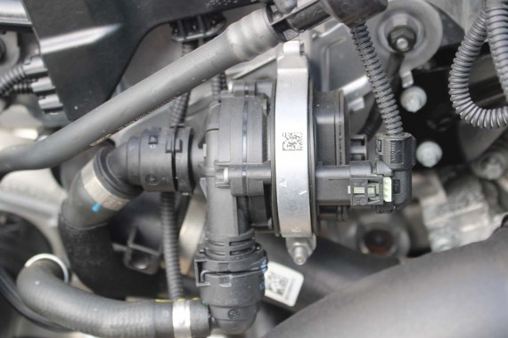 BMW SILNIK 2.0 T B48B20A benzyna B48 B20 2.0T B48B20A B48B20A B48B20 B48 B20 A B48B20A B48 B20 A B48B20A 2.0B X1 U11 2 G42 U06