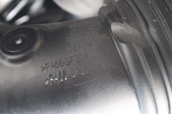 BMW SILNIK 2.0 T B48B20A benzyna B48 B20 2.0T B48B20A B48B20A B48B20 B48 B20 A B48B20A B48 B20 A B48B20A 2.0B X1 U11 2 G42 U06