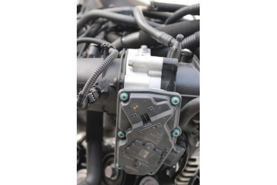BMW SILNIK 2.0 T B48B20A benzyna B48 B20 2.0T B48B20A B48B20A B48B20 B48 B20 A B48B20A B48 B20 A B48B20A 2.0B X1 U11 2 G42 U06