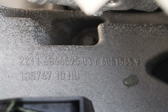 BMW SILNIK 2.0 T B48B20A benzyna B48 B20 2.0T B48B20A B48B20A B48B20 B48 B20 A B48B20A B48 B20 A B48B20A 2.0B X1 U11 2 G42 U06