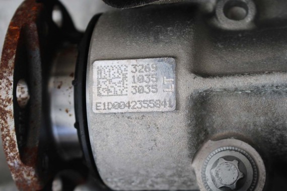BMW SILNIK 2.0 T B48B20A benzyna B48 B20 2.0T B48B20A B48B20A B48B20 B48 B20 A B48B20A B48 B20 A B48B20A 2.0B X1 U11 2 G42 U06