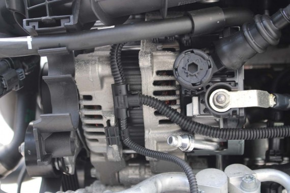 BMW SILNIK 2.0 T B48B20A benzyna B48 B20 2.0T B48B20A B48B20A B48B20 B48 B20 A B48B20A B48 B20 A B48B20A 2.0B X1 U11 2 G42 U06