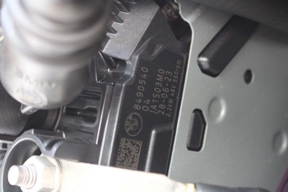 BMW SILNIK 2.0 T B48B20A benzyna B48 B20 2.0T B48B20A B48B20A B48B20 B48 B20 A B48B20A B48 B20 A B48B20A 2.0B X1 U11 2 G42 U06