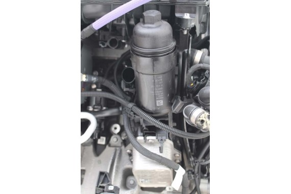 BMW SILNIK 2.0 T B48B20A benzyna B48 B20 2.0T B48B20A B48B20A B48B20 B48 B20 A B48B20A B48 B20 A B48B20A 2.0B X1 U11 2 G42 U06