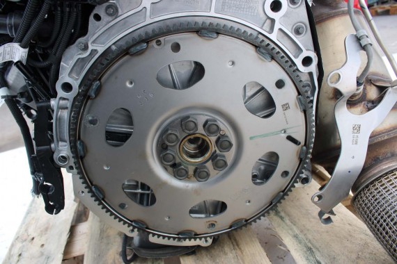 BMW SILNIK 2.0 T B48B20A benzyna B48 B20 2.0T B48B20A B48B20A B48B20 B48 B20 A B48B20A B48 B20 A B48B20A 2.0B X1 U11 2 G42 U06