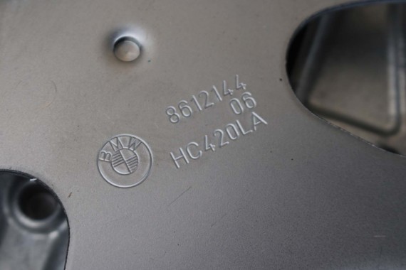 BMW SILNIK 2.0 T B48B20A benzyna B48 B20 2.0T B48B20A B48B20A B48B20 B48 B20 A B48B20A B48 B20 A B48B20A 2.0B X1 U11 2 G42 U06