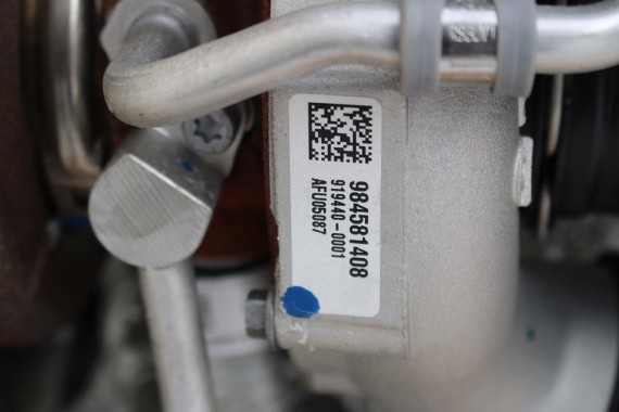 BMW SILNIK 2.0 T B48B20A benzyna B48 B20 2.0T B48B20A B48B20A B48B20 B48 B20 A B48B20A B48 B20 A B48B20A 2.0B X1 U11 2 G42 U06