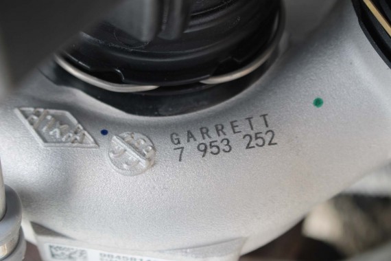 BMW SILNIK 2.0 T B48B20A benzyna B48 B20 2.0T B48B20A B48B20A B48B20 B48 B20 A B48B20A B48 B20 A B48B20A 2.0B X1 U11 2 G42 U06