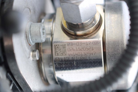 BMW SILNIK 2.0 T B48B20A benzyna B48 B20 2.0T B48B20A B48B20A B48B20 B48 B20 A B48B20A B48 B20 A B48B20A 2.0B X1 U11 2 G42 U06