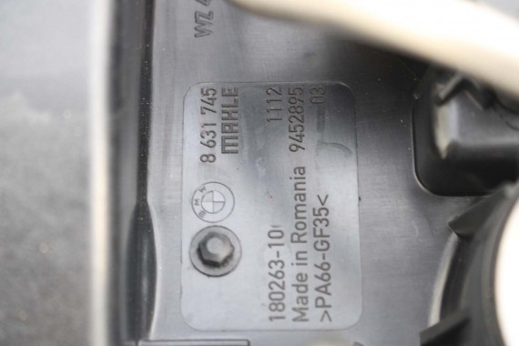 BMW SILNIK 2.0 T B48B20A benzyna B48 B20 2.0T B48B20A B48B20A B48B20 B48 B20 A B48B20A B48 B20 A B48B20A 2.0B X1 U11 2 G42 U06