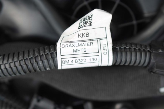 BMW SILNIK 2.0 T B48B20A benzyna B48 B20 2.0T B48B20A B48B20A B48B20 B48 B20 A B48B20A B48 B20 A B48B20A 2.0B X1 U11 2 G42 U06